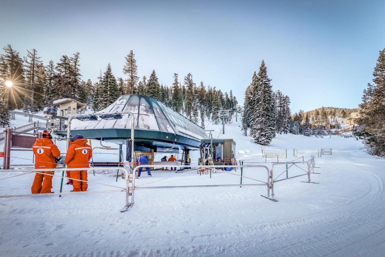 ステートライン South Star Pines Retreatヴィラ エクステリア 写真