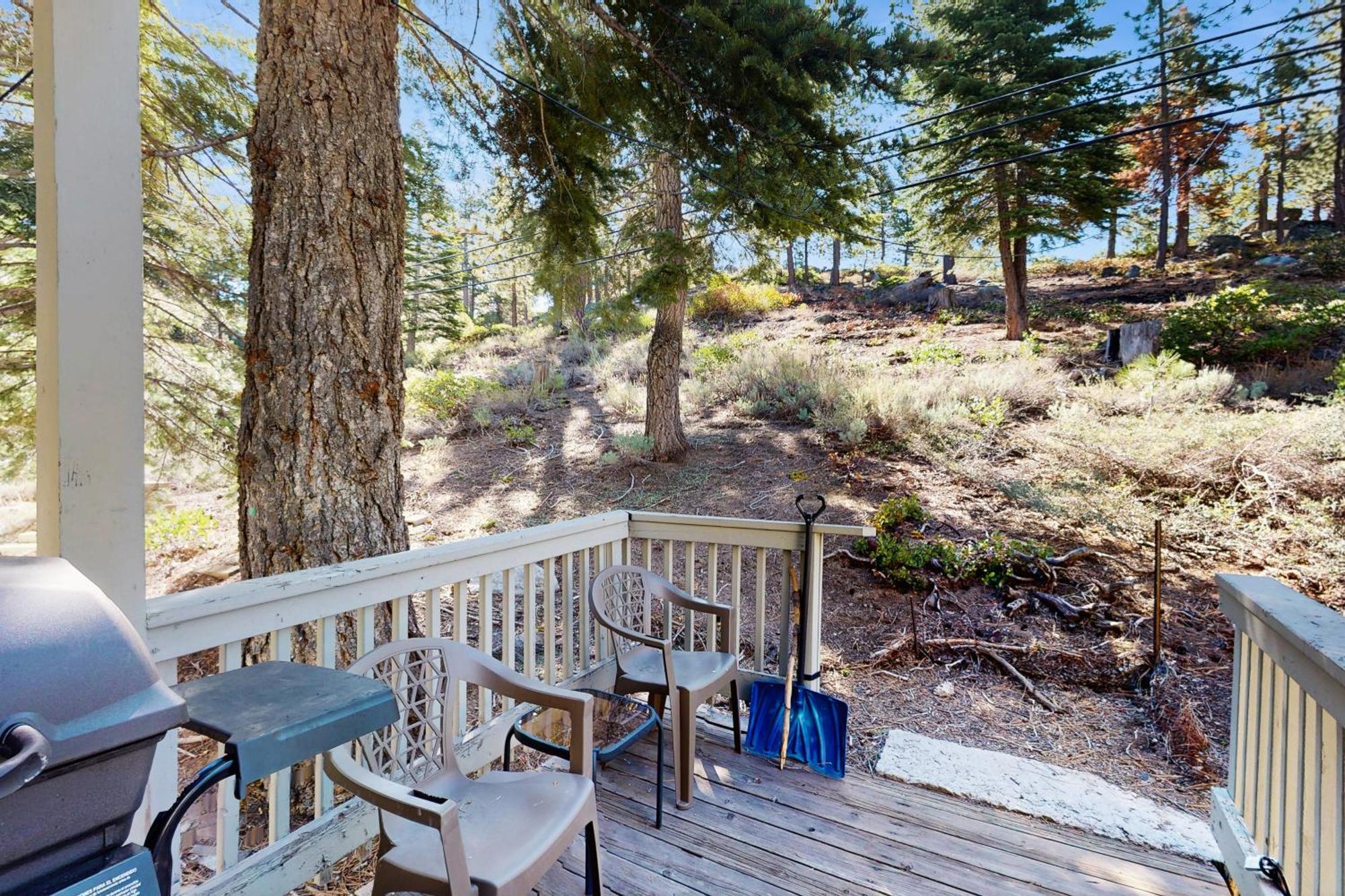 ステートライン South Star Pines Retreatヴィラ エクステリア 写真